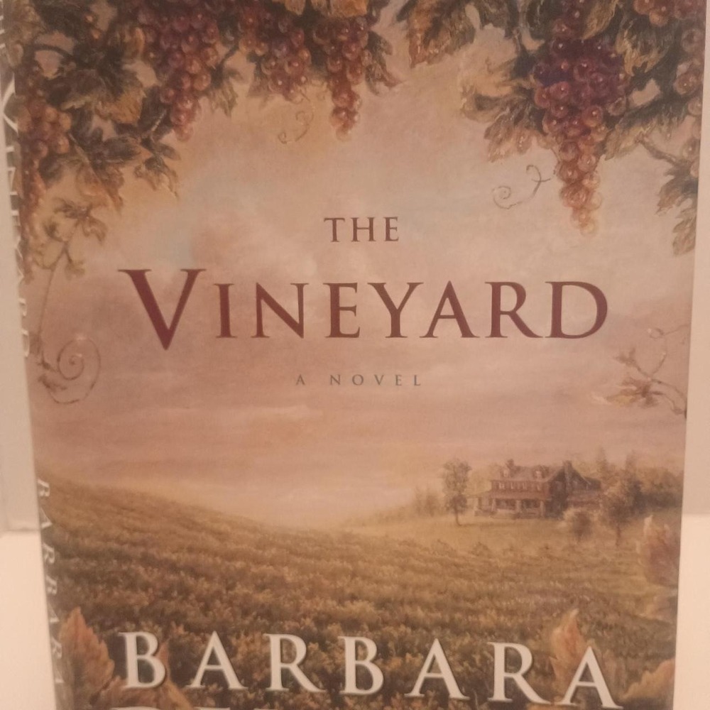 The Vineyard